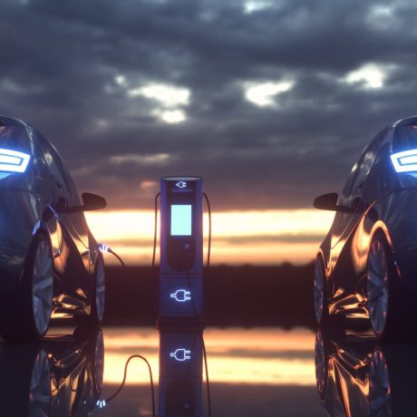 EV cars