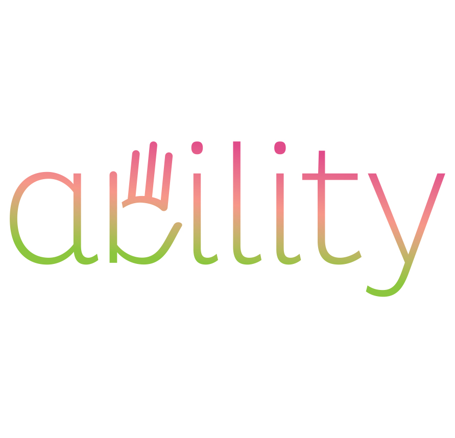 Ability logo