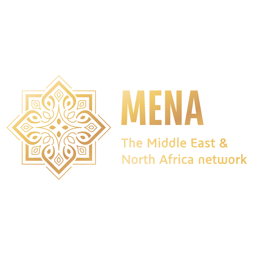 MENA logo