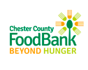 Logo of FoodBank Beyond Hunger of Chester County