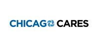 Logo of Chicago Cares