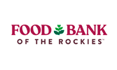 Logo of Food Bank of The Rockies