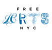 Logo of Free ARTS NYC