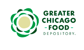 Logo of Greater Chicago Food Depository