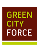 Logo of Green City Force