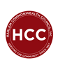 Logo of HCC