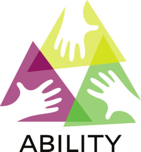 Logo of Ability ERG