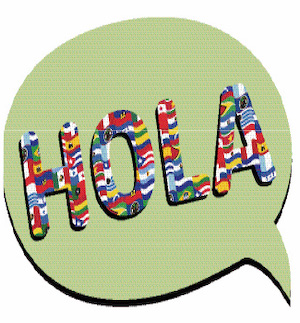 Logo of HOLA ERG