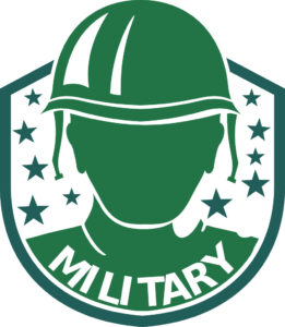 Logo of Military ERG