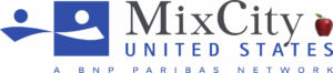 Logo of MixCity United States ERG