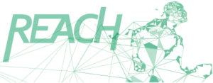 Logo of Reach ERG