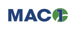 MAC 1 logo