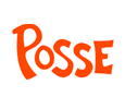 Logo of Posse