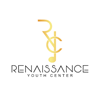 Logo of Renaissance youth center