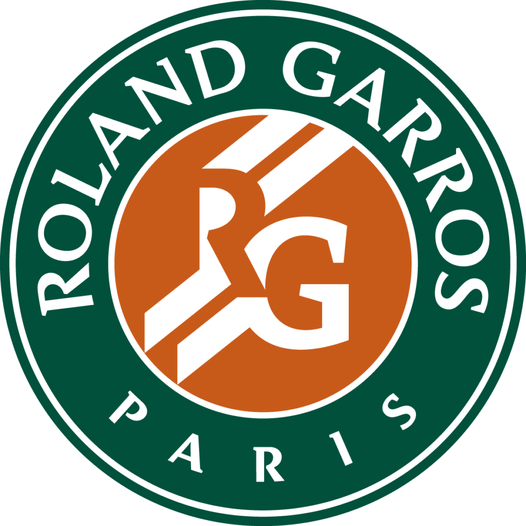 Roland Garros logo