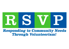 Logo of Responding to Community Needs Through Volunteerism!