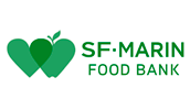 Logo of SF Marin Food Bank