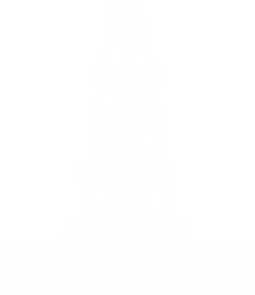 Icon representing Unconventional Oil & Gas Industry