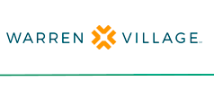 Logo of Warren Village